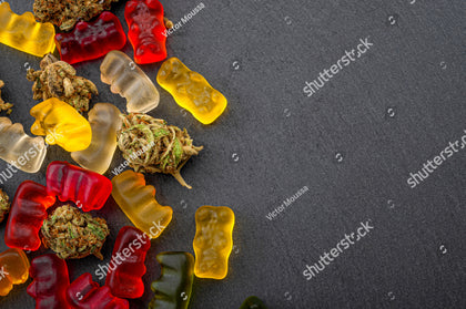 Edibles