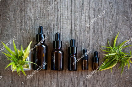 Oils