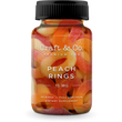 CBD Peach Rings (15mg)